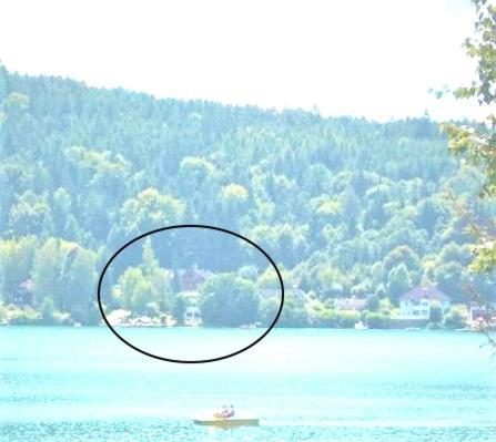 Apartments Am See Klopein am Klopeiner See Luaran gambar